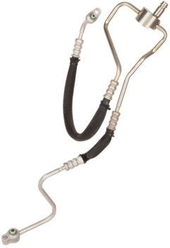 A/C Refrigerant Liquid Hose