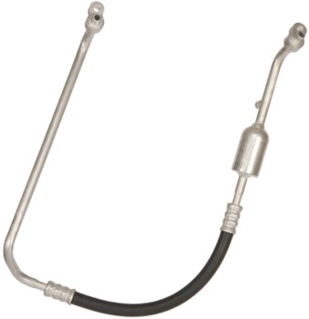 A/C Refrigerant Discharge Hose