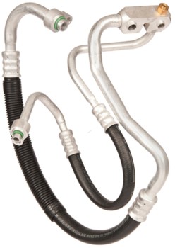 A/C Refrigerant Discharge / Suction Hose Assembly