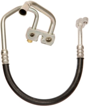 A/C Refrigerant Discharge / Suction Hose Assembly
