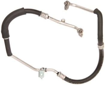 A/C Refrigerant Discharge Hose