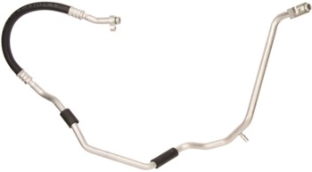 A/C Refrigerant Suction Hose