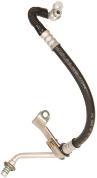 A/C Refrigerant Discharge Hose