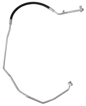 A/C Refrigerant Discharge Hose