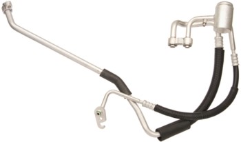A/C Refrigerant Discharge / Suction Hose Assembly