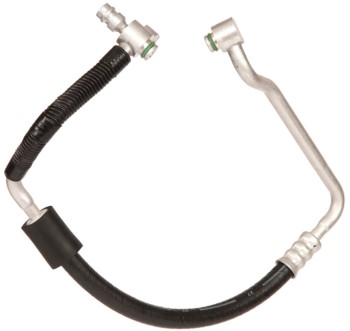 A/C Refrigerant Discharge Hose