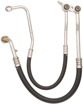 A/C Refrigerant Discharge / Suction Hose Assembly