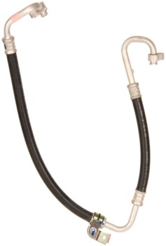 A/C Refrigerant Suction Hose