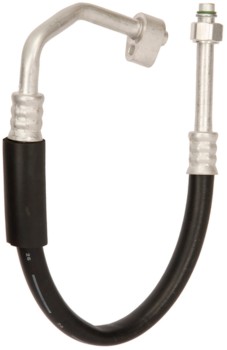 A/C Refrigerant Suction Hose