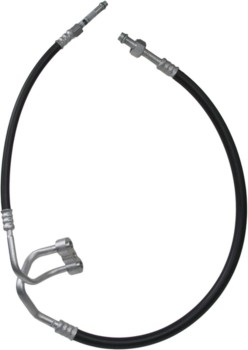 A/C Refrigerant Discharge / Suction Hose Assembly