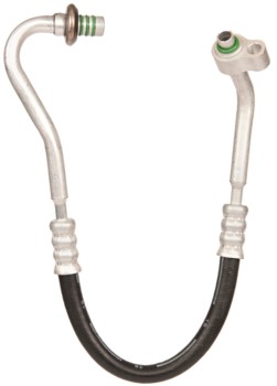 A/C Refrigerant Liquid Hose