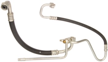 A/C Refrigerant Discharge / Suction Hose Assembly