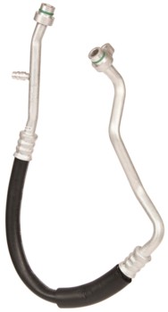 A/C Refrigerant Suction Hose