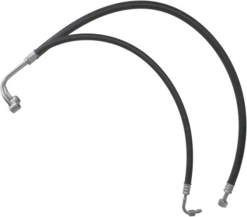 A/C Refrigerant Discharge / Suction Hose Assembly