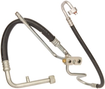 A/C Refrigerant Discharge / Suction Hose Assembly