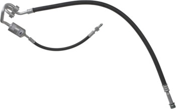 A/C Refrigerant Discharge / Suction Hose Assembly