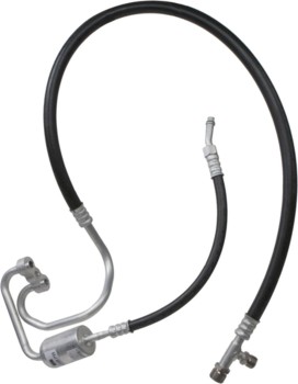 A/C Refrigerant Discharge / Suction Hose Assembly