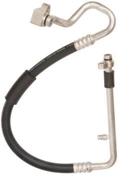 A/C Refrigerant Suction Hose