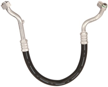 A/C Refrigerant Suction Hose