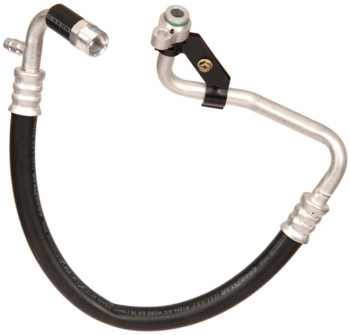 A/C Refrigerant Suction Hose
