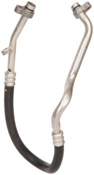 A/C Refrigerant Suction Hose