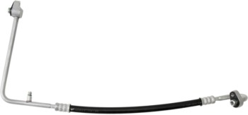 A/C Refrigerant Discharge Hose