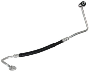 A/C Refrigerant Discharge Hose