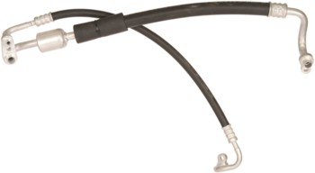 A/C Refrigerant Discharge / Suction Hose Assembly
