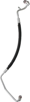 A/C Refrigerant Discharge Hose