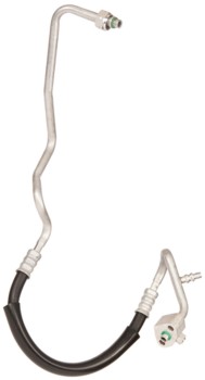 A/C Refrigerant Discharge Hose