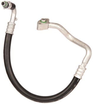 A/C Refrigerant Suction Hose