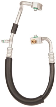A/C Refrigerant Discharge Hose