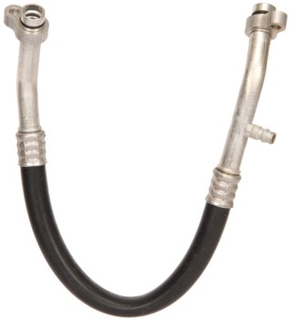 A/C Refrigerant Suction Hose
