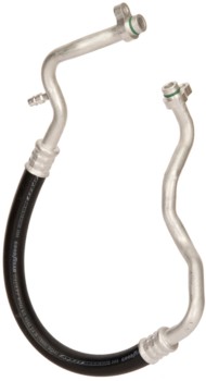 A/C Refrigerant Suction Hose