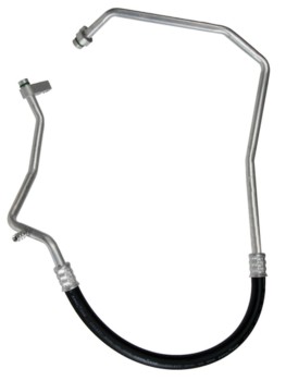 A/C Refrigerant Suction Hose