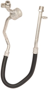 A/C Refrigerant Suction Hose