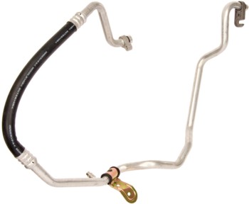 A/C Refrigerant Suction Hose