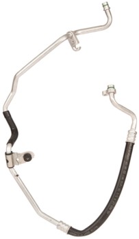 A/C Refrigerant Suction Hose