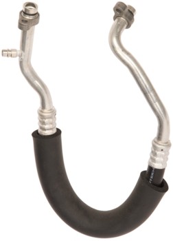 A/C Refrigerant Suction Hose