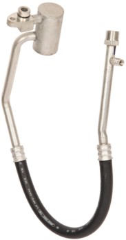 A/C Refrigerant Suction Hose