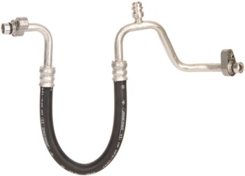 A/C Refrigerant Discharge Hose