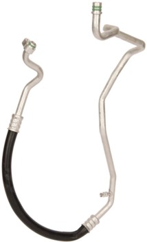 A/C Refrigerant Suction Hose