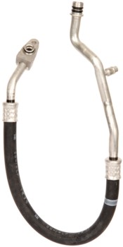 A/C Refrigerant Suction Hose