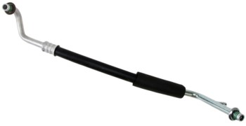 A/C Refrigerant Suction Hose