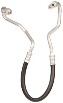 A/C Refrigerant Discharge Hose