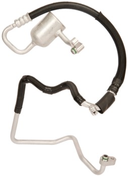 A/C Refrigerant Discharge Hose