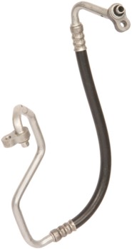 A/C Refrigerant Discharge Hose