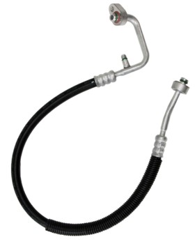 A/C Refrigerant Discharge Hose