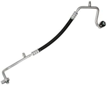 A/C Refrigerant Discharge Hose