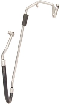 A/C Refrigerant Suction Hose